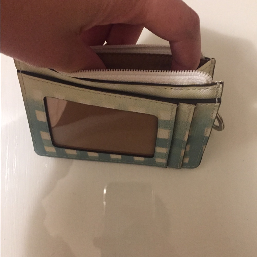 Coach Wallet - Picture 3 of 5